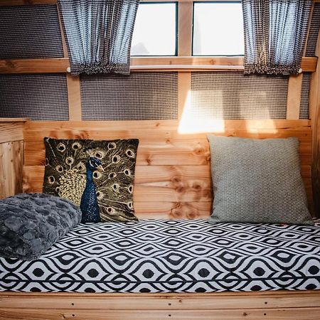 Bladel #Glamping@De Verloren Sinjoor מראה חיצוני תמונה