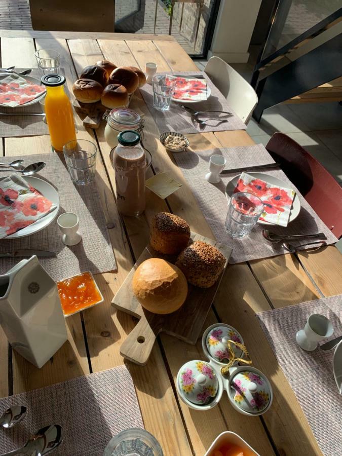 Bladel #Glamping@De Verloren Sinjoor מראה חיצוני תמונה